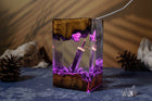 Magic Sword Anime Resin Lamp – Gamer Gift, Transparent LED Desk Light